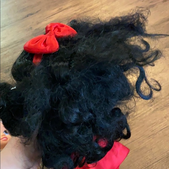 Disney dolls (two) - Picture 3 of 16